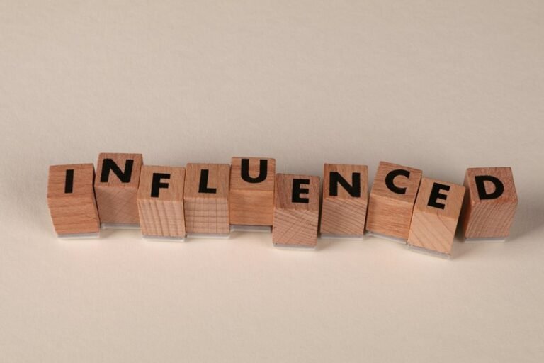expand your online influence marketing hub