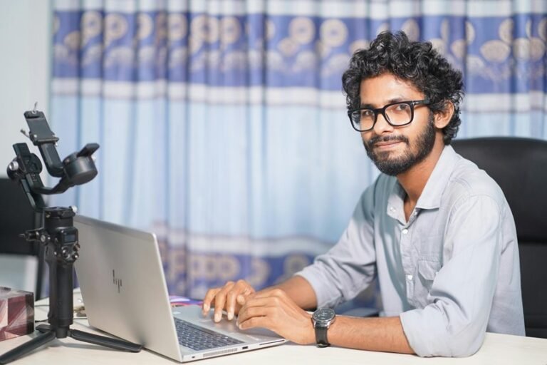 strengthen your digital presence