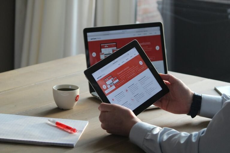 transform your business online